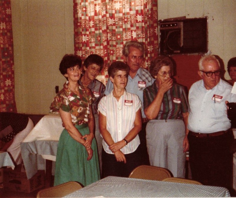 Ola Almedia Sanders - Photo 75