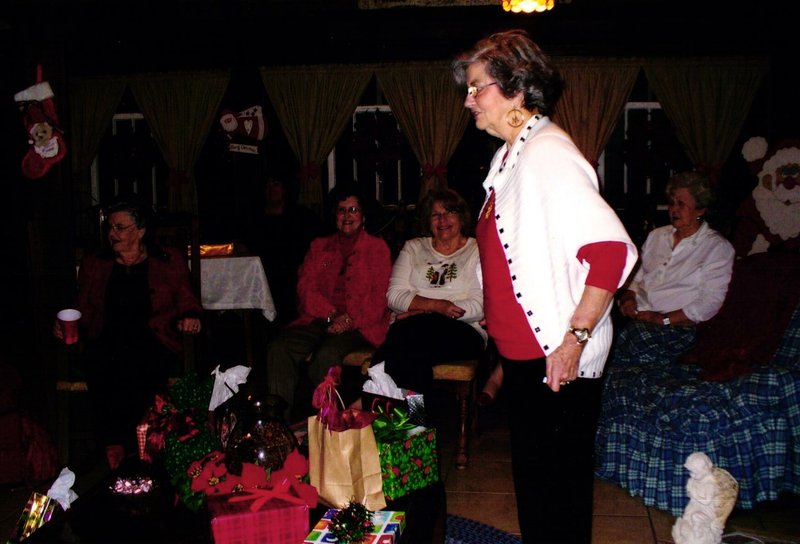 Ola Almedia Sanders - Photo 77