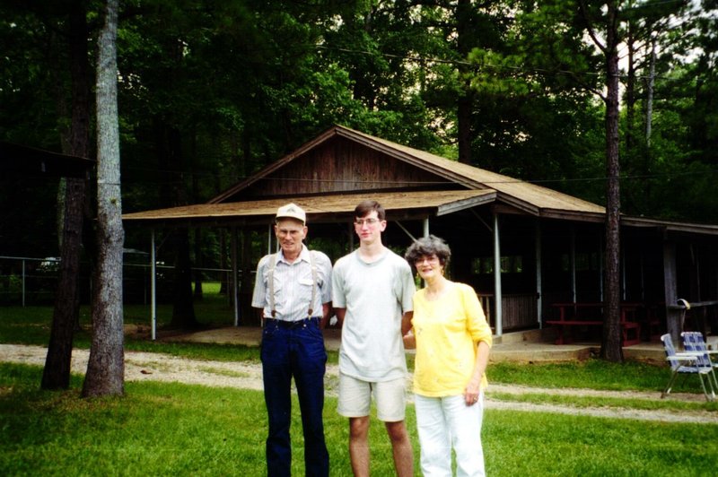 Ola Almedia Sanders - Photo 78