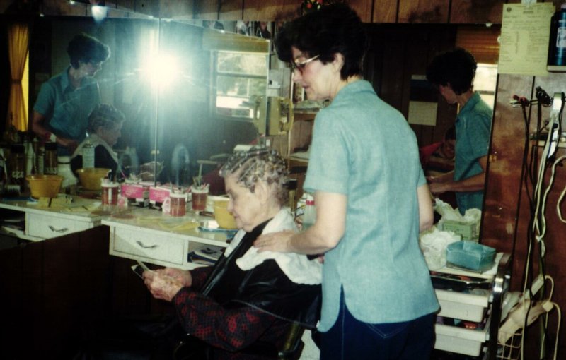 Ola Almedia Sanders - Photo 79