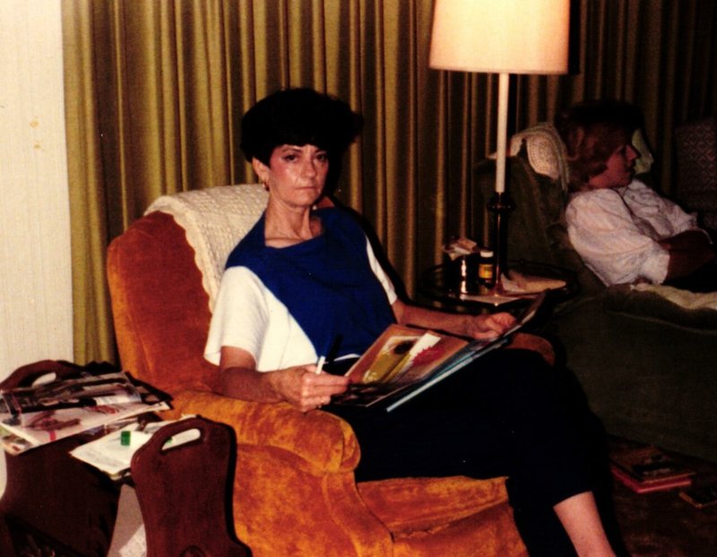 Ola Almedia Sanders - Photo 80