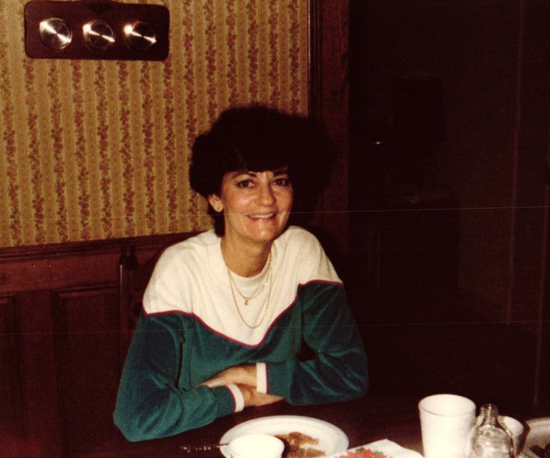 Ola Almedia Sanders - Photo 83