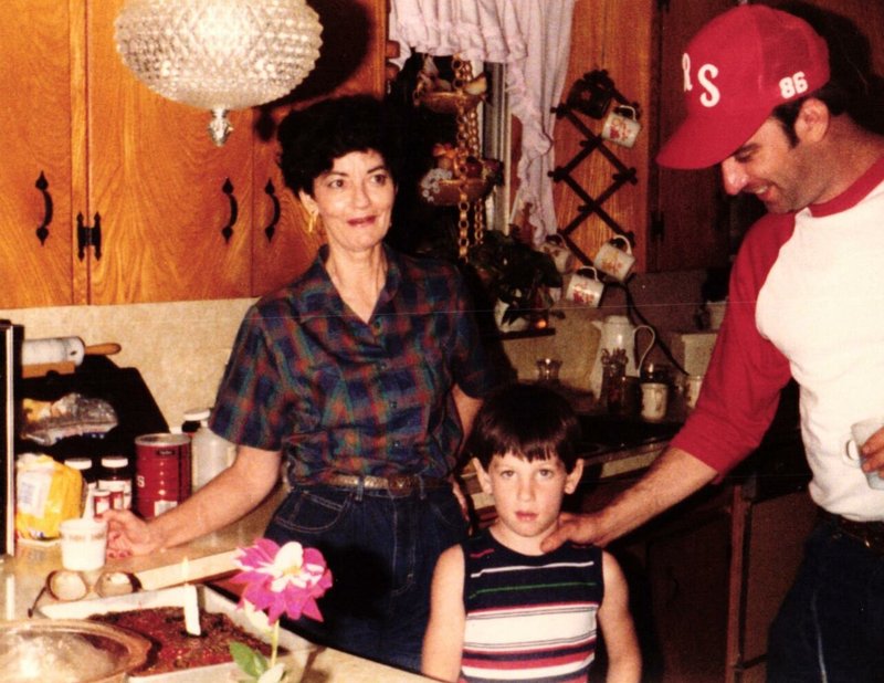 Ola Almedia Sanders - Photo 82