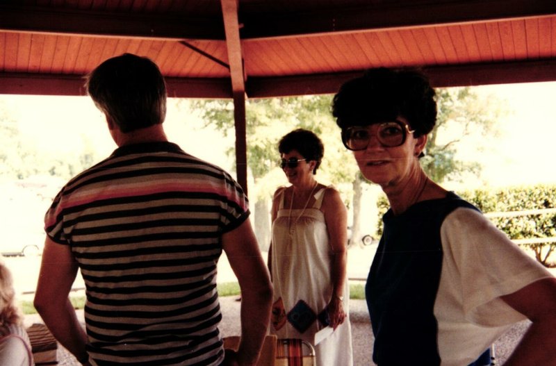 Ola Almedia Sanders - Photo 81