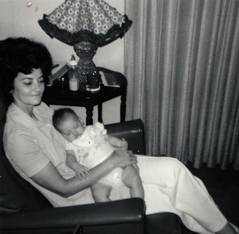 Ola Almedia Sanders - Photo 87