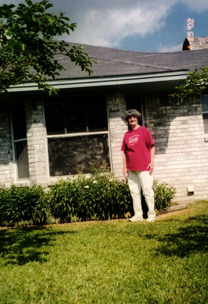 Ola Almedia Sanders - Photo 85