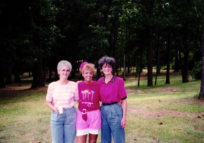 Ola Almedia Sanders - Photo 90