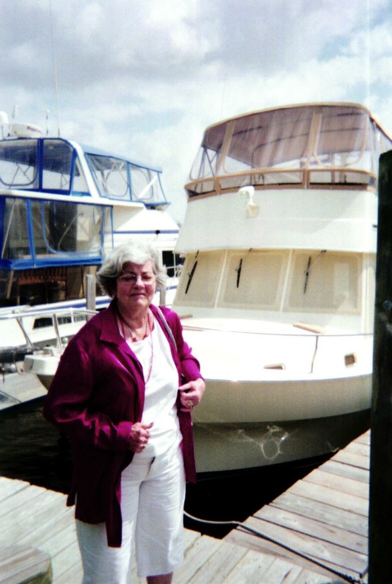 Ola Almedia Sanders - Photo 89