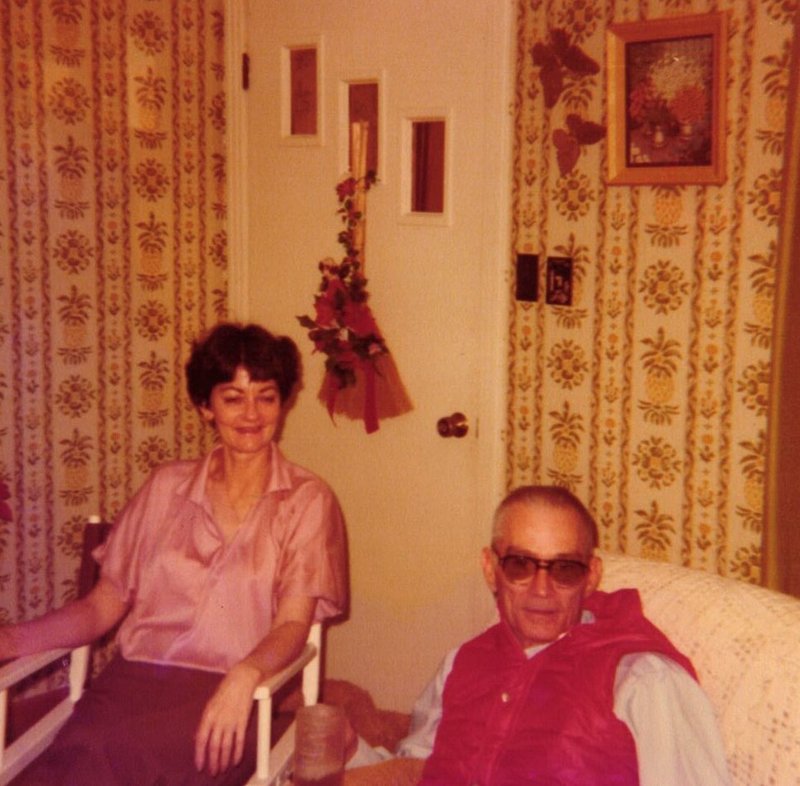 Ola Almedia Sanders - Photo 91