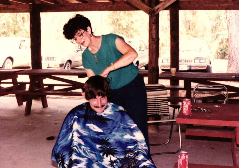 Ola Almedia Sanders - Photo 92