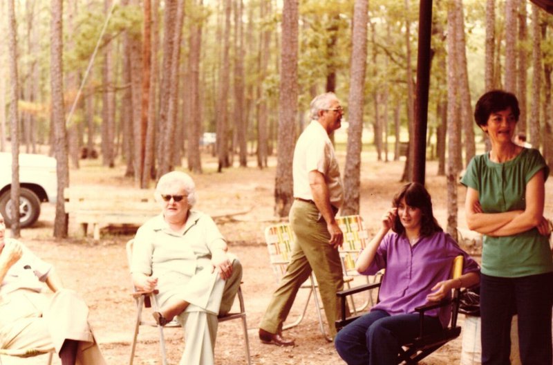 Ola Almedia Sanders - Photo 95