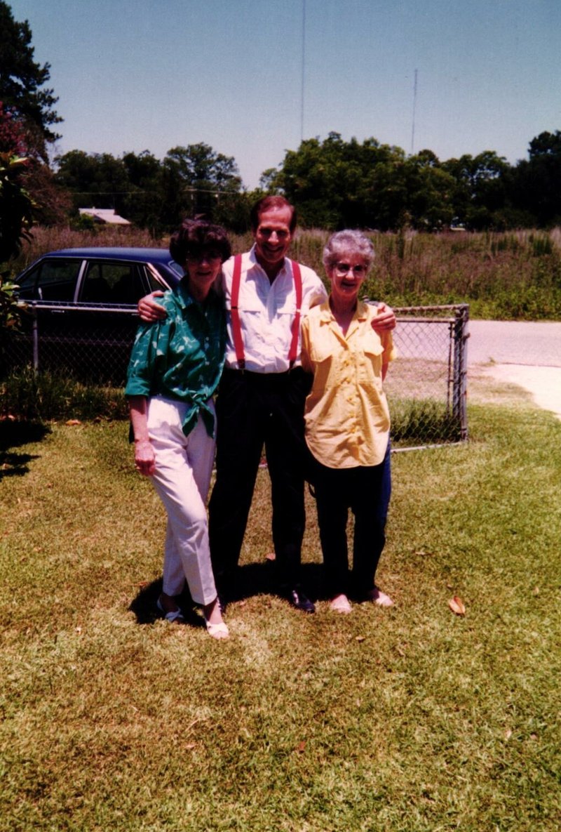 Ola Almedia Sanders - Photo 94