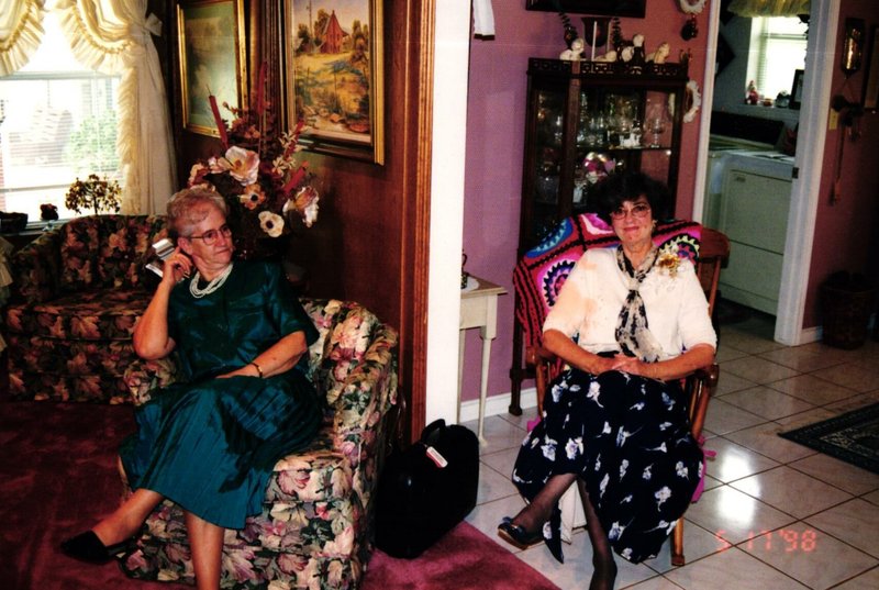 Ola Almedia Sanders - Photo 93