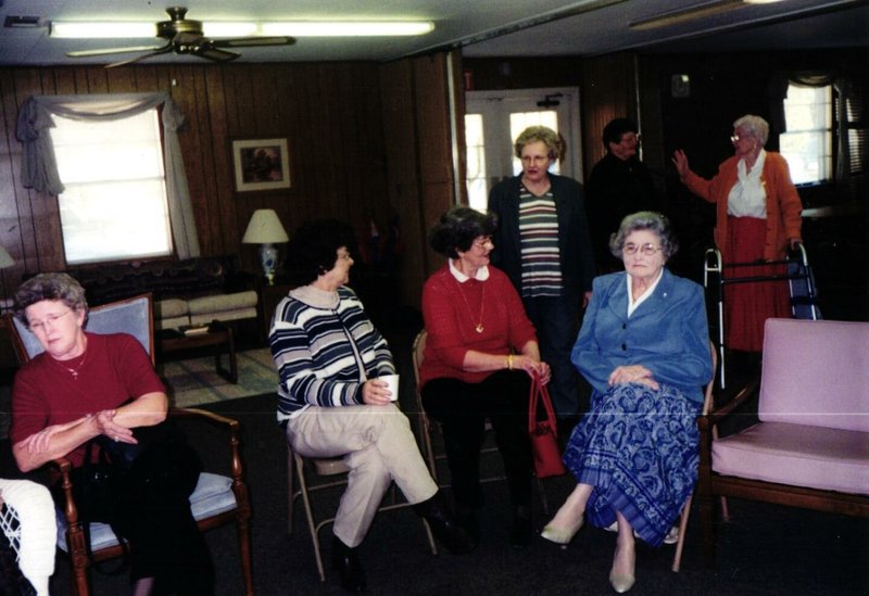 Ola Almedia Sanders - Photo 96