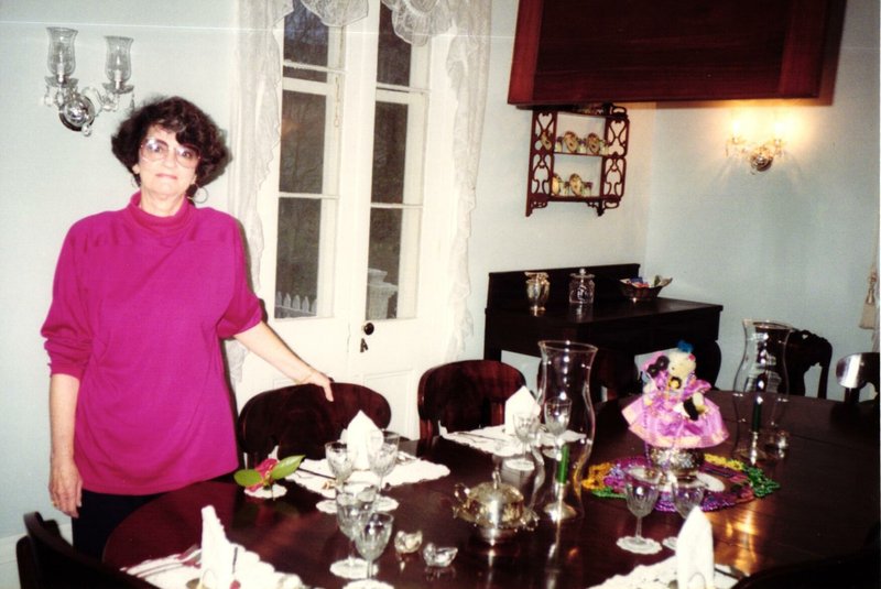 Ola Almedia Sanders - Photo 99