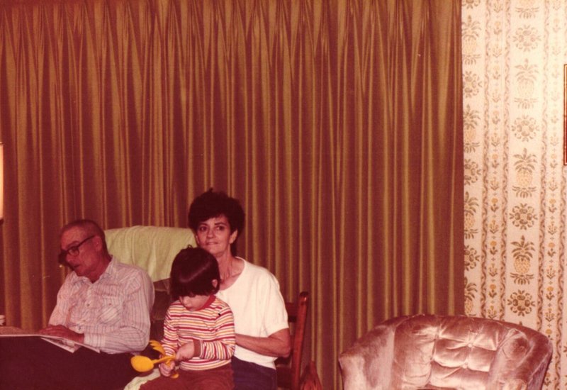 Ola Almedia Sanders - Photo 100