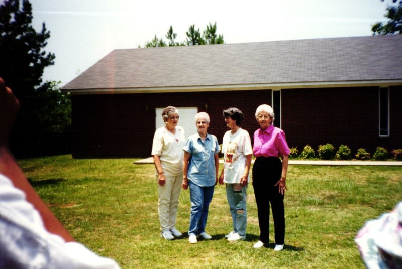 Ola Almedia Sanders - Photo 98