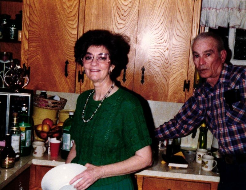 Ola Almedia Sanders - Photo 97