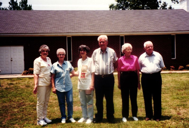 Ola Almedia Sanders - Photo 103