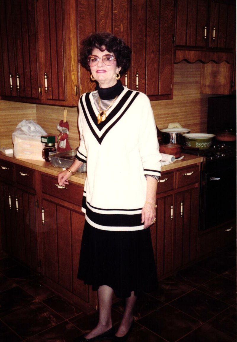 Ola Almedia Sanders - Photo 101