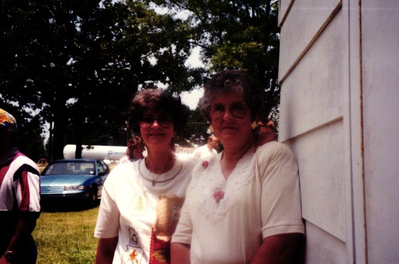 Ola Almedia Sanders - Photo 106