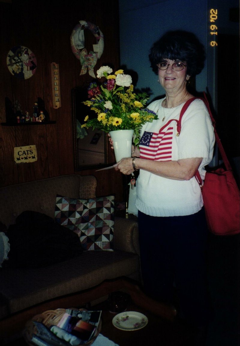 Ola Almedia Sanders - Photo 107