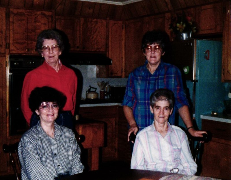 Ola Almedia Sanders - Photo 105