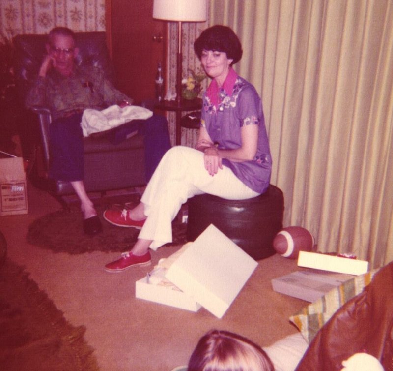 Ola Almedia Sanders - Photo 111