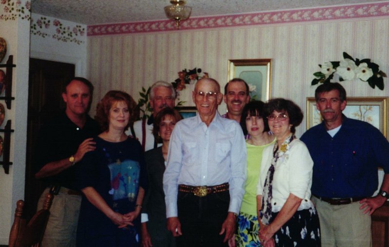 Ola Almedia Sanders - Photo 109