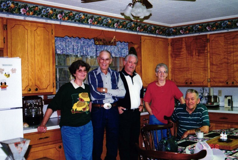 Ola Almedia Sanders - Photo 108