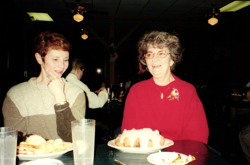 Ola Almedia Sanders - Photo 113