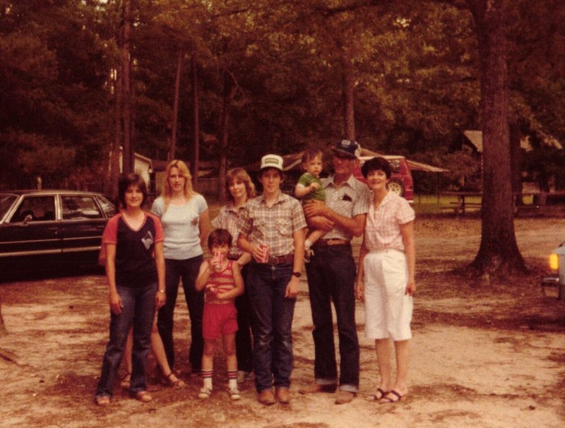 Ola Almedia Sanders - Photo 114