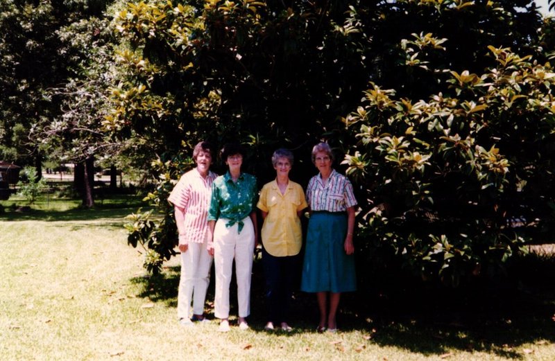 Ola Almedia Sanders - Photo 115