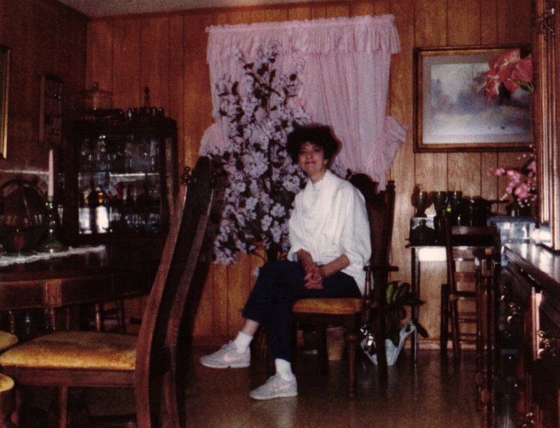 Ola Almedia Sanders - Photo 116