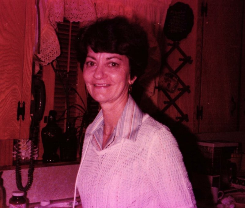 Ola Almedia Sanders - Photo 118