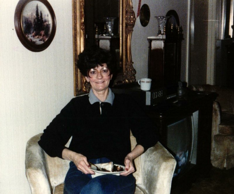 Ola Almedia Sanders - Photo 117