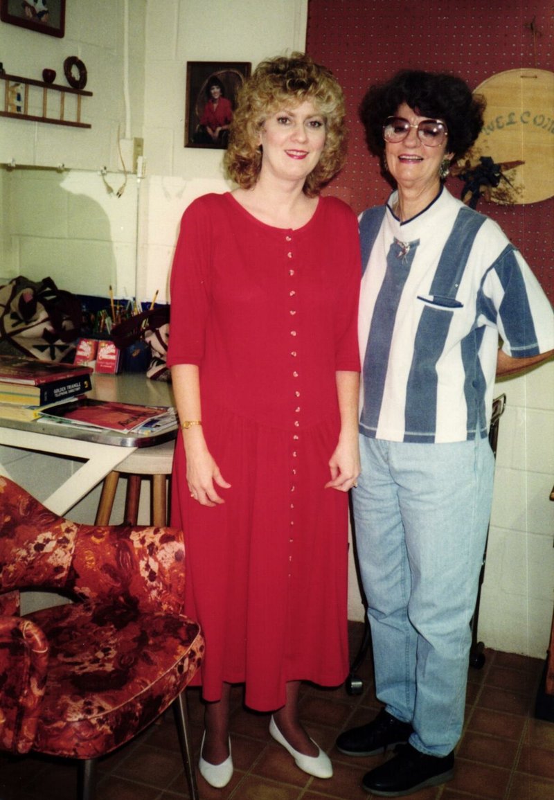 Ola Almedia Sanders - Photo 120