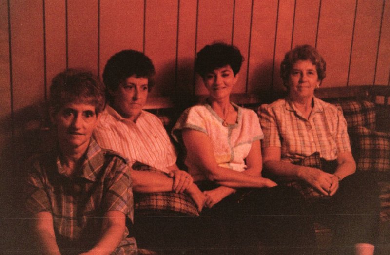 Ola Almedia Sanders - Photo 121