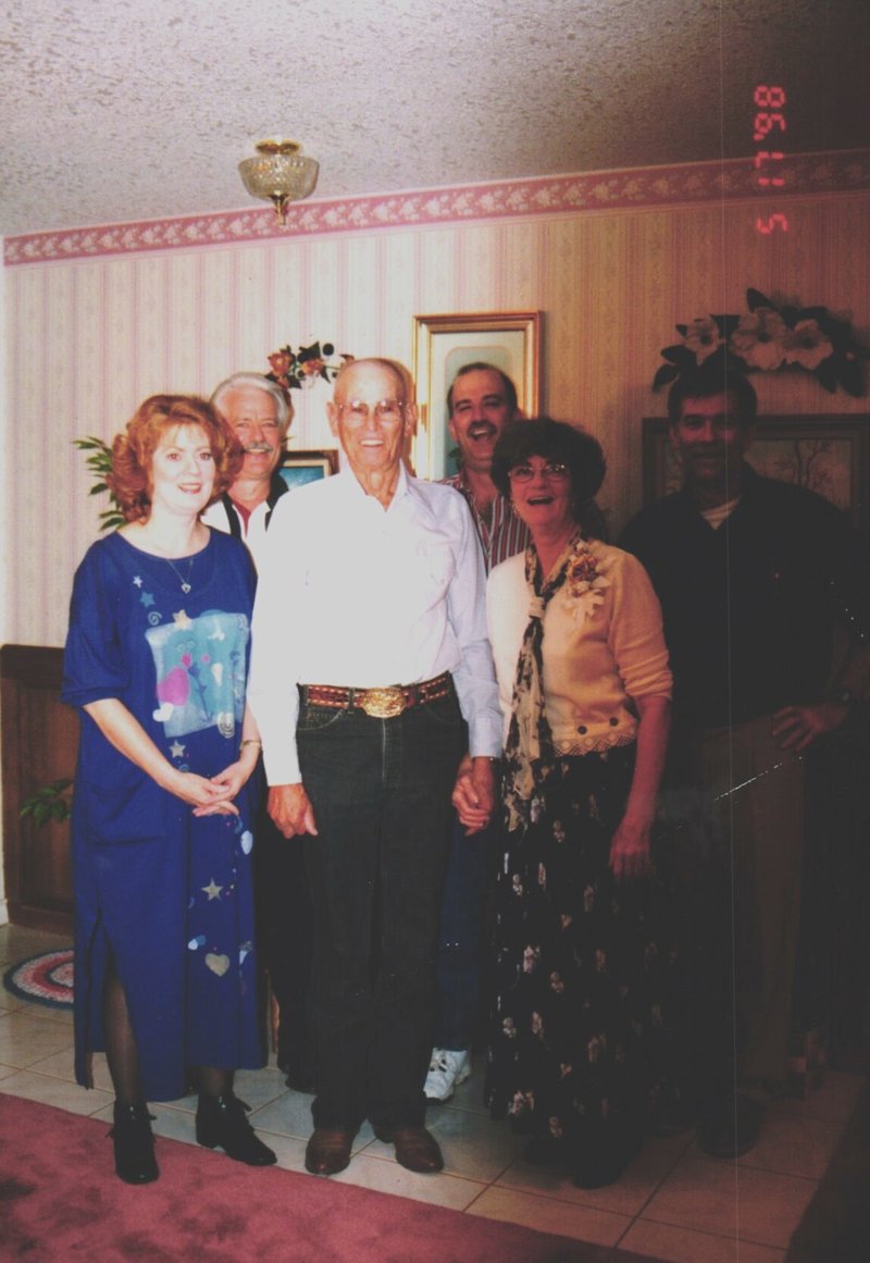 Ola Almedia Sanders - Photo 122