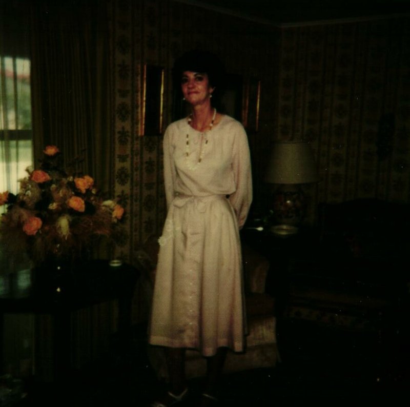 Ola Almedia Sanders - Photo 125