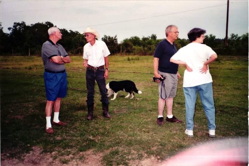 Ola Almedia Sanders - Photo 123