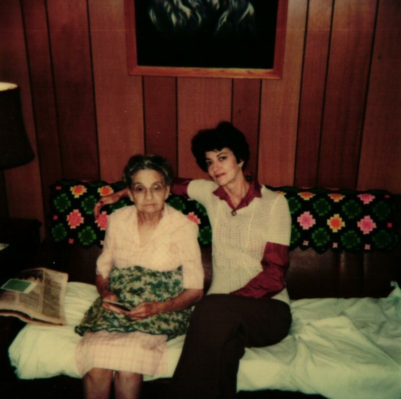 Ola Almedia Sanders - Photo 124