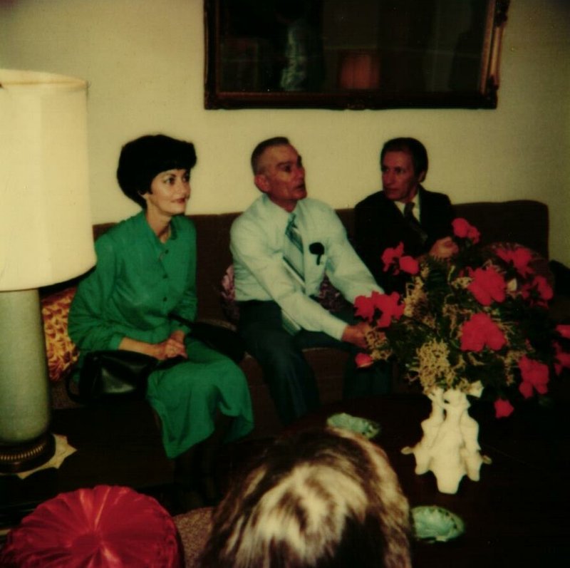 Ola Almedia Sanders - Photo 126