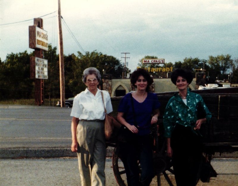 Ola Almedia Sanders - Photo 130