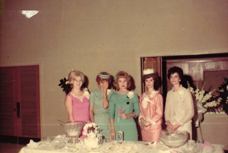 Ola Almedia Sanders - Photo 131