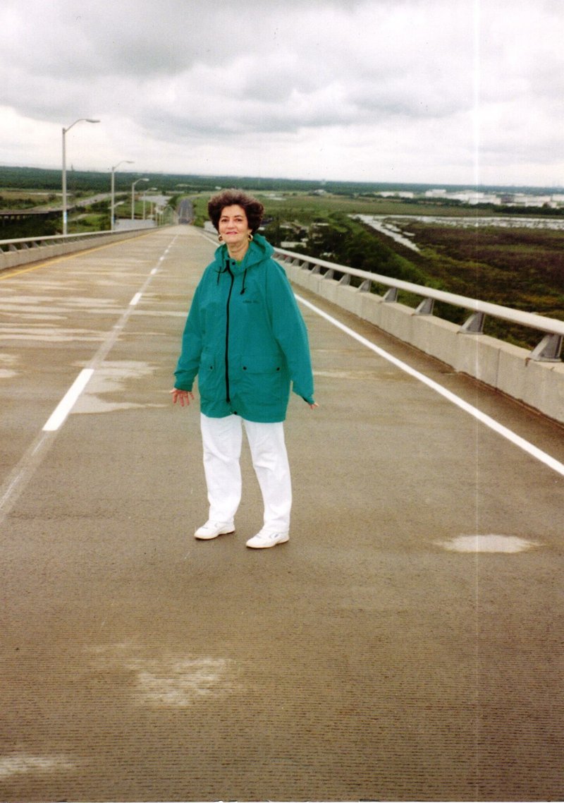 Ola Almedia Sanders - Photo 132