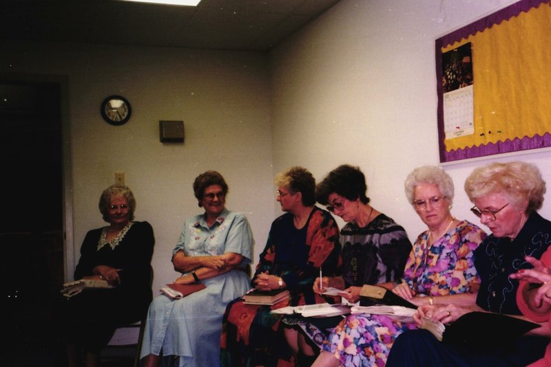 Ola Almedia Sanders - Photo 135