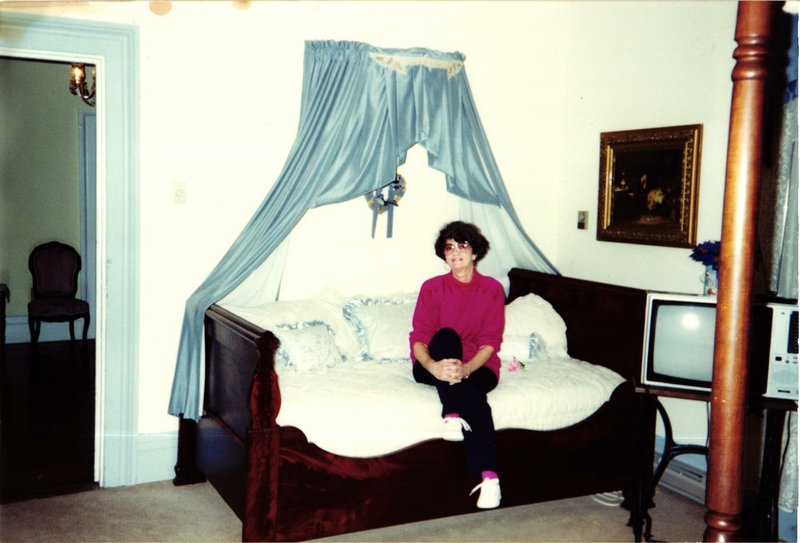 Ola Almedia Sanders - Photo 134