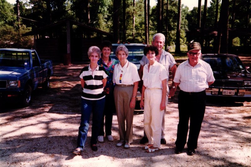 Ola Almedia Sanders - Photo 137