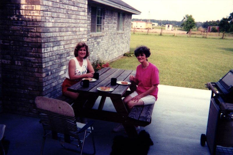 Ola Almedia Sanders - Photo 138